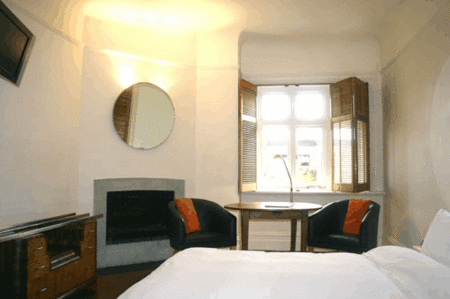 The Hatton - South Yarra - New Castle Holiday 3