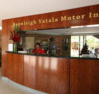 Beenleigh Yatala Motor Inn - New Castle Holiday