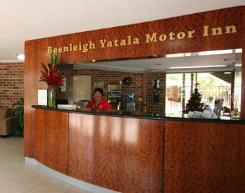 Beenleigh Yatala Motor Inn - New Castle Holiday 0