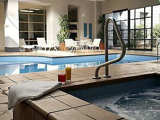 Grand Hotel Melbourne - New Castle Holiday 1