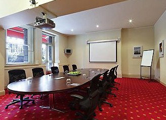 Grand Hotel Melbourne - New Castle Holiday 2