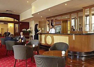 Grand Hotel Melbourne - New Castle Holiday 3