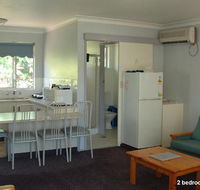 Bermuda Breezes Resort - New Castle Holiday