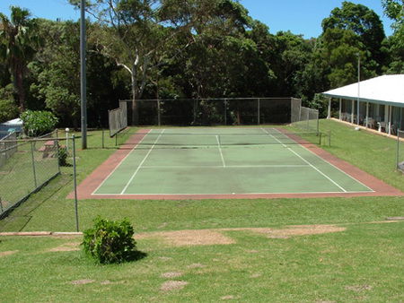 Bermuda Breezes Resort - New Castle Holiday 1