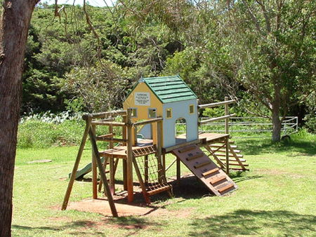 Bermuda Breezes Resort - New Castle Holiday 2