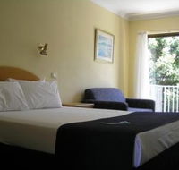 Best Western Macquarie Barracks Motor Inn - New Castle Holiday