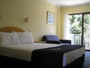 Best Western Macquarie Barracks Motor Inn - New Castle Holiday 0