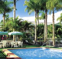 Forster Palms Motel - New Castle Holiday