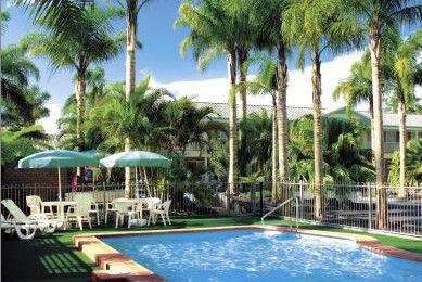 Forster Palms Motel - New Castle Holiday 0