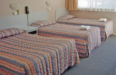 Forster Palms Motel - New Castle Holiday 4