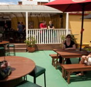 Jack Duggans Irish Pub - New Castle Holiday