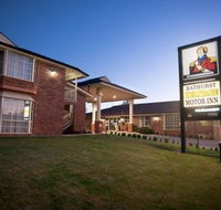 Bathurst Heritage Motor Inn - New Castle Holiday