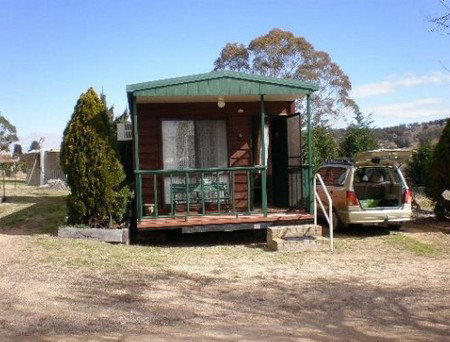 Tarana Hotel - New Castle Holiday 1