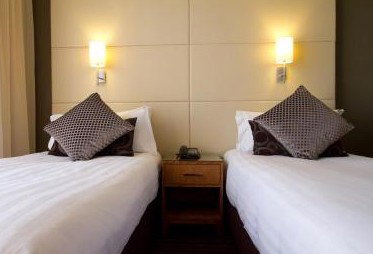 Rydges North Sydney - New Castle Holiday 1