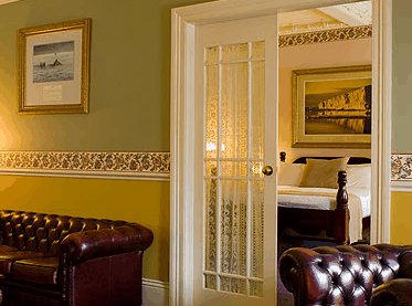 Hadleys Hotel - New Castle Holiday 1