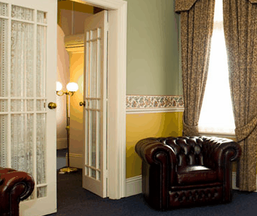 Hadleys Hotel - New Castle Holiday 4