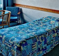 St Helens Bayside Inn - New Castle Holiday