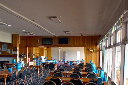St Helens Bayside Inn - New Castle Holiday 2