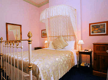 The Lodge on Elizabeth - New Castle Holiday