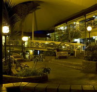 Mayfair Plaza Motel - New Castle Holiday