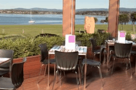 Comfort Inn The Pier - New Castle Holiday