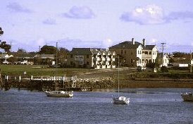 Comfort Inn The Pier - New Castle Holiday 1