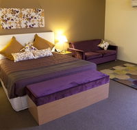 Comfort Inn Hunts Liverpool - New Castle Holiday