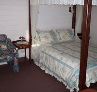 First Landing Motel - New Castle Holiday