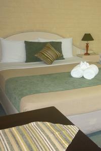 Reef Gateway Motor Inn - New Castle Holiday 0