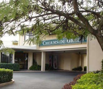 Chermside Green Motel - New Castle Holiday 0