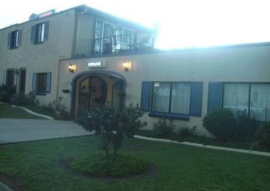 Warwick QLD New Castle Holiday