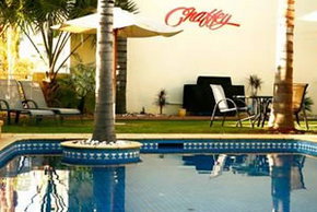 Best Western Chaffey International Motor Inn - New Castle Holiday 2