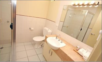 Best Western Chaffey International Motor Inn - New Castle Holiday 3