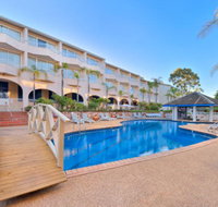 Stamford Grand North Ryde - New Castle Holiday