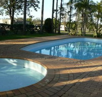 Glenwood Tourist Park and Motel - New Castle Holiday