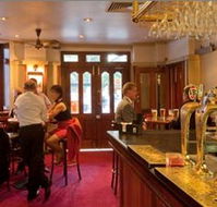 The Occidental Hotel - New Castle Holiday