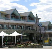 Banjo Paterson Inn - New Castle Holiday