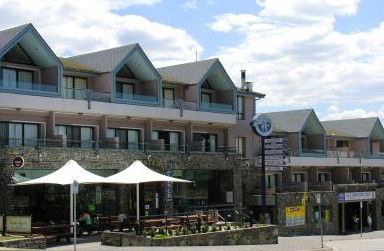 Banjo Paterson Inn - New Castle Holiday 0