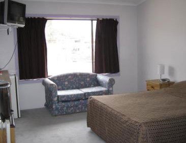 Banjo Paterson Inn - New Castle Holiday 1
