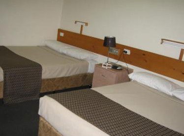 Banjo Paterson Inn - New Castle Holiday 3