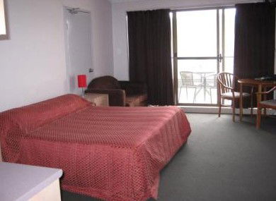 Banjo Paterson Inn - New Castle Holiday 4