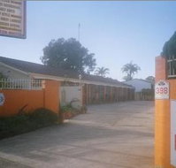 Buccaneer Motel - New Castle Holiday