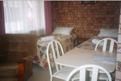 Buccaneer Motel - New Castle Holiday 2