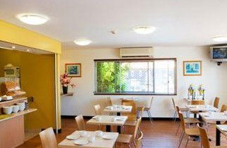 Hotel Formule 1 Coffs Harbour - New Castle Holiday 0