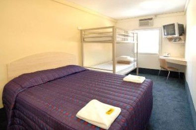 Hotel Formule 1 Coffs Harbour - New Castle Holiday 1