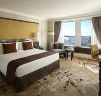 Shangri-la Hotel Sydney - New Castle Holiday