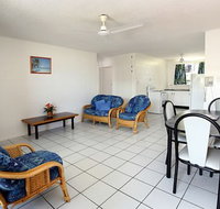 Bayside Apartment Hotel - New Castle Holiday