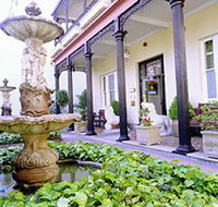 Manor House Boutique Hotel - New Castle Holiday
