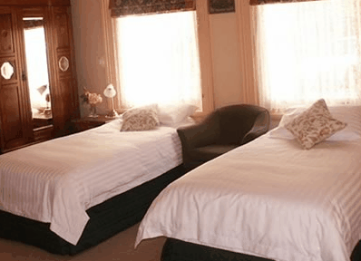 Gattonside Heritage Accommodation - New Castle Holiday