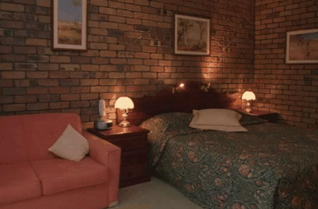 Quality Inn Overlander Homestead - New Castle Holiday 2